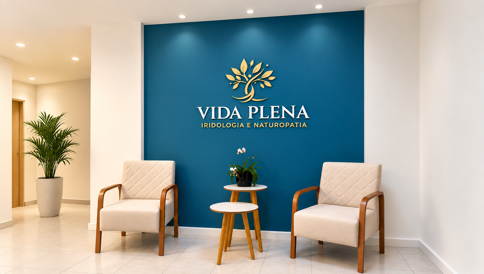 Vida Plena - Espaço Terapêutico